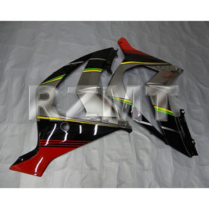 Pour Kawasaki Ninja ZX-10R 2016-2020 ZX10R ZX 10R Kit de carénage de moto en ABS injecté, carénages personnalisés 10R16-107a - Product Image 5