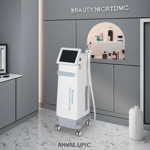 Precio al por mayor 3000W <span class=keywords><strong>de</strong></span> alta potencia 808nm máquina <span class=keywords><strong>de</strong></span> depilación láser <span class=keywords><strong>de</strong></span> <span class=keywords><strong>diodo</strong></span> sin dolor sin dañar la piel - Product Image 2