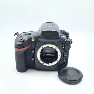Appareils photo reflex numériques professionnels plein format haute définition d'occasion <span class=keywords><strong>D850</strong></span> <span class=keywords><strong>D810</strong></span> D800 D800E - Product Image 5