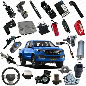 Foton Tunland Accessoires G7 Pick-Up Originele Reserveonderdelen Foton Tunland G7 Pick-Up China Auto-Onderdelen Foton Tunland Accessoires