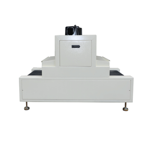Máquina de Curado UV Automática de Alta Calidad bibo, Unidad de Secado de Sobremesa con Transportador para Cartón, Industrias de Restaurantes - Product Image 4