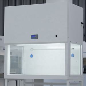 الصين Biosafety مجلس الوزراء مختبر الدرجة الثانية BYKG سلسلة كابينة أمان حيوي - Product Image 4