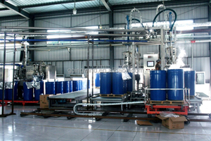 Purée <span class=keywords><strong>de</strong></span> fruits automatique confiture jus 220l machine <span class=keywords><strong>de</strong></span> remplissage aseptique sac en <span class=keywords><strong>fût</strong></span> pulpes <span class=keywords><strong>200</strong></span> litre seau baril sac en boite remplisseur manuel - Product Image 3