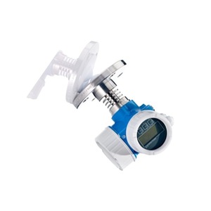 เครื่องวัดระดับของเหลวแบบเรดาร์ Swiss E+H Endershaus FMR52 แบบยึดหน้าแปลน 24 โวลต์ ดีซี - Product Image 4