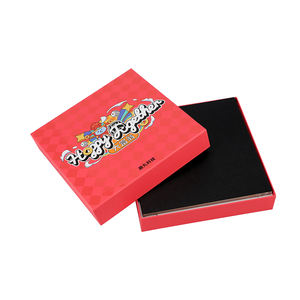 Vente directe d'usine de haute qualité impression personnalisée Logo monopoli affaire jeu de cartes jeu de société pour le groupe - Product Image 6