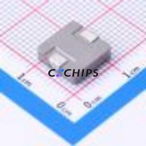 Inducteur de puissance FAUL1030-R47MT SMD, 11,5x10mm (Inductance : 470nH) (Précision : 20%) Courant nominal : 22A - Product Image 2