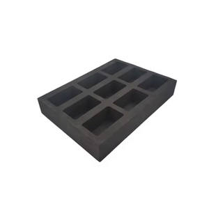 Brand New Protective <strong>Foam</strong> Inner Tray Die Cut <strong>Foam</strong> Sponge Gasket Rubber Sheets With Custom Size Shape Hardnes Cutting Service - Product Image 3