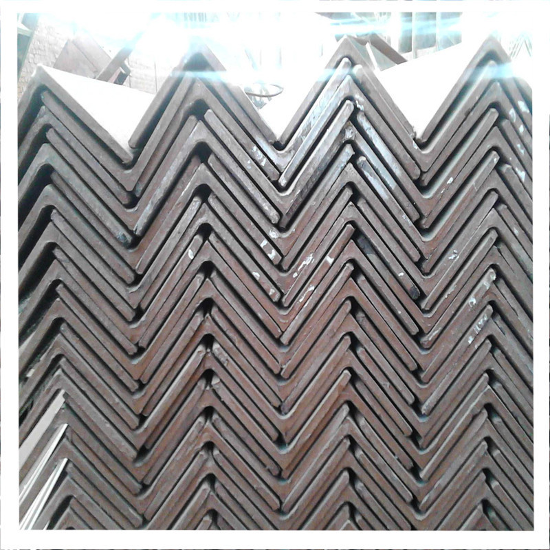 A36 L shaped Angle Steel A36 L shaped Angle Steel