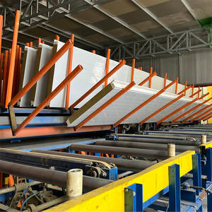 Panneau sandwich en <span class=keywords><strong>laine</strong></span> <span class=keywords><strong>de</strong></span> <span class=keywords><strong>roche</strong></span> ignifuge, <span class=keywords><strong>prix</strong></span>, isolation des murs <span class=keywords><strong>de</strong></span> la maison, panneau sandwich en <span class=keywords><strong>laine</strong></span> <span class=keywords><strong>de</strong></span> <span class=keywords><strong>roche</strong></span> <span class=keywords><strong>de</strong></span> haute qualité - Product Image 3