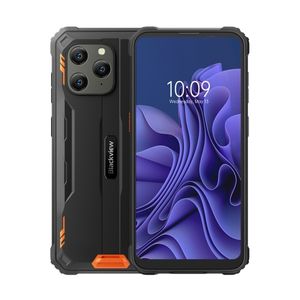 Original <span class=keywords><strong>Blackview</strong></span> BV5300 teléfono resistente, 4GB + 32GB 6,1 pulgadas Android 12 Smartphone 4G teléfono móvil - Product Image 2
