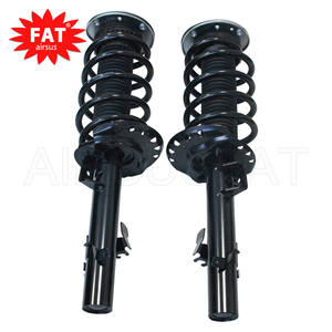 Amortisseur à ressort hélicoïdal avant LR031667 pour Land Rover Freelander 2 LR2 2006-2014 OEM LR031665 <span class=keywords><strong>LR</strong></span> 026068 22246554 - Product Image 2