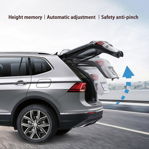 Kit Portellone Posteriore Elettrico Intelligente, Sistema Automatico di Sollevamento Portellone per <span class=keywords><strong>Toyota</strong></span> RAV4 Wildlander, Parti <span class=keywords><strong>Carrozzeria</strong></span> - Product Image 6