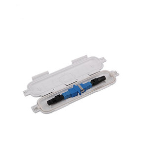 KEXINT fttth Fttx <span class=keywords><strong>1</strong></span> сердечник волоконно-оптический соединительный корпус с кабелем, оптоволоконная защитная коробка, Клеммная коробка - Product Image 4