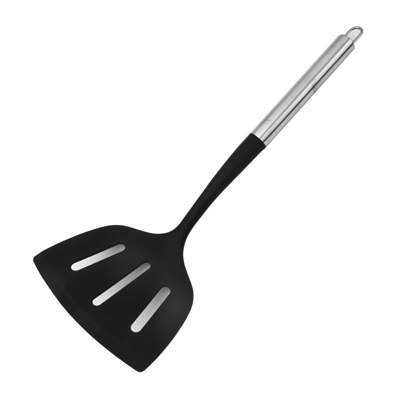 Large spatula-black