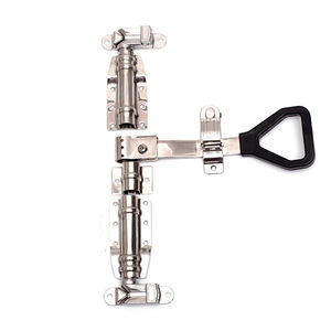 Système de tiges de verrouillage en acier galvanisé <span class=keywords><strong>2023</strong></span> et kit de verrouillage à vendre - Product Image 1