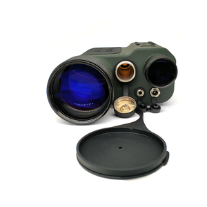 SECOZOOM Meilleur appareil photo numérique de vision nocturne 6-30x50 IR Vert pour l'observation des cerfs Jumelles de vision diurne/nuit - Product Image 5