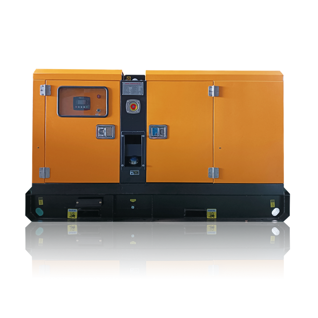 15KVA 20KVA 30KVA Diesel Generators 15kw Home Used Soundproof Generator