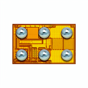 Composant électronique EPC21603ENGRT Gestion de l'alimentation (PMIC) Service complet original - Product Image 1