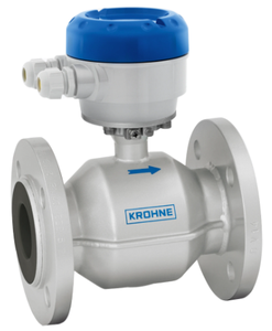 Débitmètre Krohne WATERFLUX 3100 pour applications aquatiques standard - Product Image 5