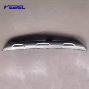 Pièces de carrosserie automobiles de vente chaude pare-chocs avant inférieur OEM 42546382 pare-chocs de voiture avant pour <span class=keywords><strong>Chevrolet</strong></span> Trax 2017 - Product Image 4