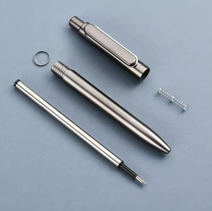 Wholesale Signature Ballpoint <b>Pen</b> Custom Logo <b>Pen</b> Promotional Business <b>Gifts</b> Ballpoint <b>Pen</b> - Product Image 6