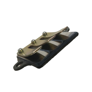 Conjunto de Membrana de Válvula de Admisión de Lengüeta para Repuestos de Motocicleta Totalmente Nuevos para <span class=keywords><strong>Suzuki</strong></span> AX100 <span class=keywords><strong>AX</strong></span> <span class=keywords><strong>100</strong></span> 100cc Ciclomotor Scooter de <span class=keywords><strong>2</strong></span> Tiempos Sistema de Admisión de Aire - Product Image 5