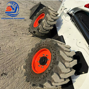 Mejor Venta de alta calidad precio bajo 3 toneladas S630 rueda de segunda mano cargador hidráulico precio - Product Image 3