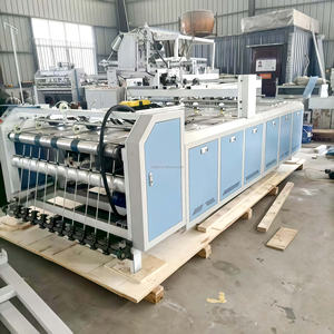 Manuelle Webmaschine für 100 kg PP-Gewebesäcke, Sackherstellungsmaschine für Reis- und Kartoffelverpackungen - Product Image 3