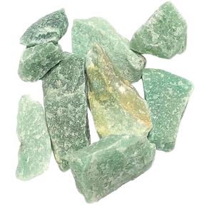 Pietra <span class=keywords><strong>Grezza</strong></span> Naturale di <span class=keywords><strong>Avventurina</strong></span> <span class=keywords><strong>Verde</strong></span>, Cristallo Energetico Curativo, Decorazione per la Casa, Ausilio per la Meditazione, Bilanciamento dei Chakra, Regalo per Donne - Product Image 1