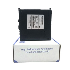 Módulo CPU Fanuc Original Serie E Fanuc 90-30 IC693CPU374-KZ - Product Image 1