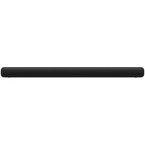 Barra de Sonido Serie S 2.0 Negra y Gris 100W S45HE - Product Image 1
