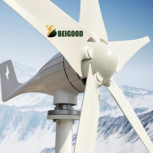 <span class=keywords><strong>Éolienne</strong></span> <span class=keywords><strong>de</strong></span> pointe 48V, pales d'<span class=keywords><strong>éolienne</strong></span> 1000W, énergie renouvelable, ventilateur <span class=keywords><strong>de</strong></span> <span class=keywords><strong>toit</strong></span> à énergie <span class=keywords><strong>éolienne</strong></span> - Product Image 6