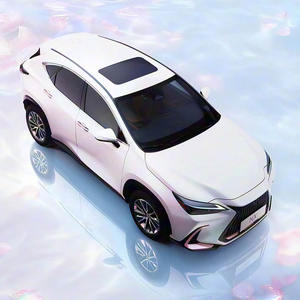 Venta Especial SUV Híbrido EV 2025 350h Edición OVERTRAIL Auto <span class=keywords><strong>Todoterreno</strong></span> de Nueva Energía para Viajes de Aventura al Aire Libre - Product Image 2