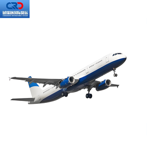 Moins cher Agent de navire de fret DDP UPS DHL FedEx Express Transitaire Agent de transport Air Mer Chine vers Malaisie Canada Indonésie - Product Image 6