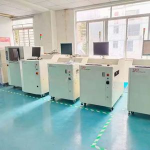 2D ou 3D CHEAP SMT SAKI AOI BF-PLANET-X - Product Image 1