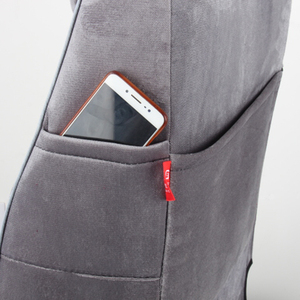 Funda Protectora de Asiento de Felpa <span class=keywords><strong>para</strong></span> Camión, Personalizada, de Alta Calidad, <span class=keywords><strong>para</strong></span> <span class=keywords><strong>Dove</strong></span>, Scania, Germany, Man - Product Image 4