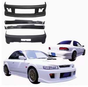 Pour NISSAN A31 CEFIRO URAS Grand Contour de Carrosserie pour NISSAN A31 CEFIRO URAS Grand Contour de Carrosserie - Product Image 3