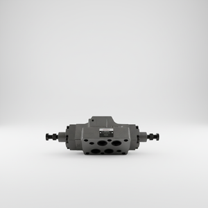 विद्युत नियंत्रित हाइड्रोलिक संचालित दिशात्मक नियंत्रण वाल्व DSHG-06-3C2-AB DSHG-04-3C2-AB - Product Image 3