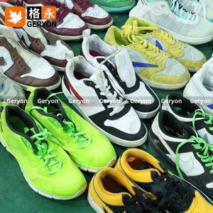 Мужские кроссовки с низким вырезом - Product Image 6