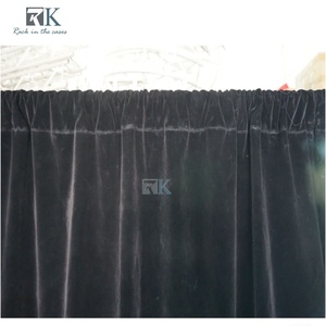 RK Wedding <b>Backdrop</b> Pipe and Drape <b>Stand</b> System Pipe and Drape for Sale - Product Image 6