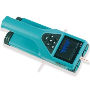 Beton-Scanner Bewehrungsfinder Preis Bewehrungsfinder Bewehrungsortung Betonabdeckungsmesser - Product Image 1