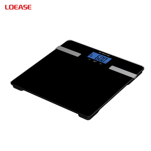 ميزان F62 الشخصي لوزن الدهون للحمام المنزلي، ميزان حمام للحمام لوزن الدهون - Product Image 2