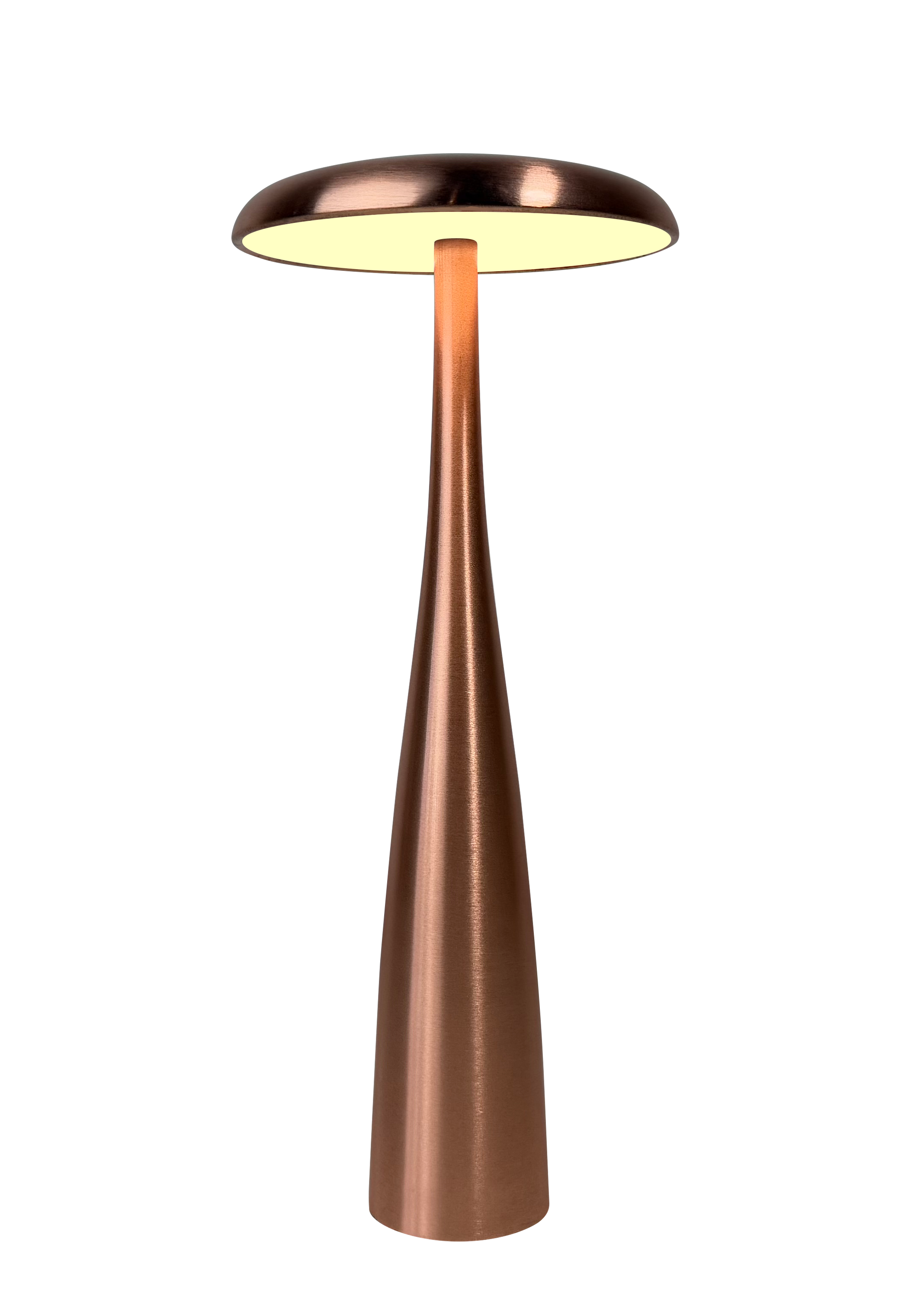 Or rose