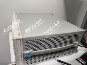 <strong>AGILENT</strong>/ Keysight N9020A MXA Signal <strong>Spectrum</strong> <strong>Analyzer</strong> 10HZ-3.6GHZ - Product Image 3
