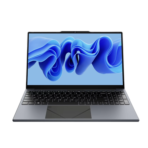 Laptop Táctil de 15.6 Pulgadas, IPS Ultrafino, Computadoras Portátiles con Intel N5095/N95, 1920x1080, Computadora Económica <span class=keywords><strong>para</strong></span> <span class=keywords><strong>Estudiantes</strong></span> - Product Image 1