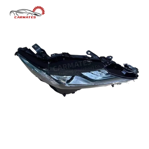 CARMATES 2024 Vente Chaude DRL Accessoires De Voiture LED Phares Assemblage Pour Toyota Camry 2018 2019 2020 <span class=keywords><strong>EUR</strong></span> - Product Image 4