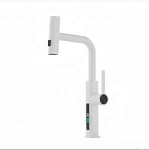 Смеситель для кухни, 3 функции - Product Image 2