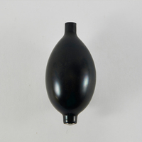 Diffuseur de parfum, distributeur de parfum en verre avec buse en laiton, flacon d'échantillonnage olfactif