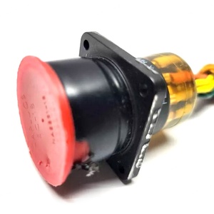 OE # 3240843 Faisceau de câblage de transmission pour CAT-631G 637G 740 770 - Product Image 5