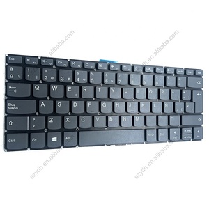 Laptop Spaans Toetsenbord Voor Lenovo Ideapad <span class=keywords><strong>3</strong></span>-14-14iml C340-15 S340-14api V14 Yoga520-14ikb V330-14isk V130-14IGM 330S-14ast - Product Image 6
